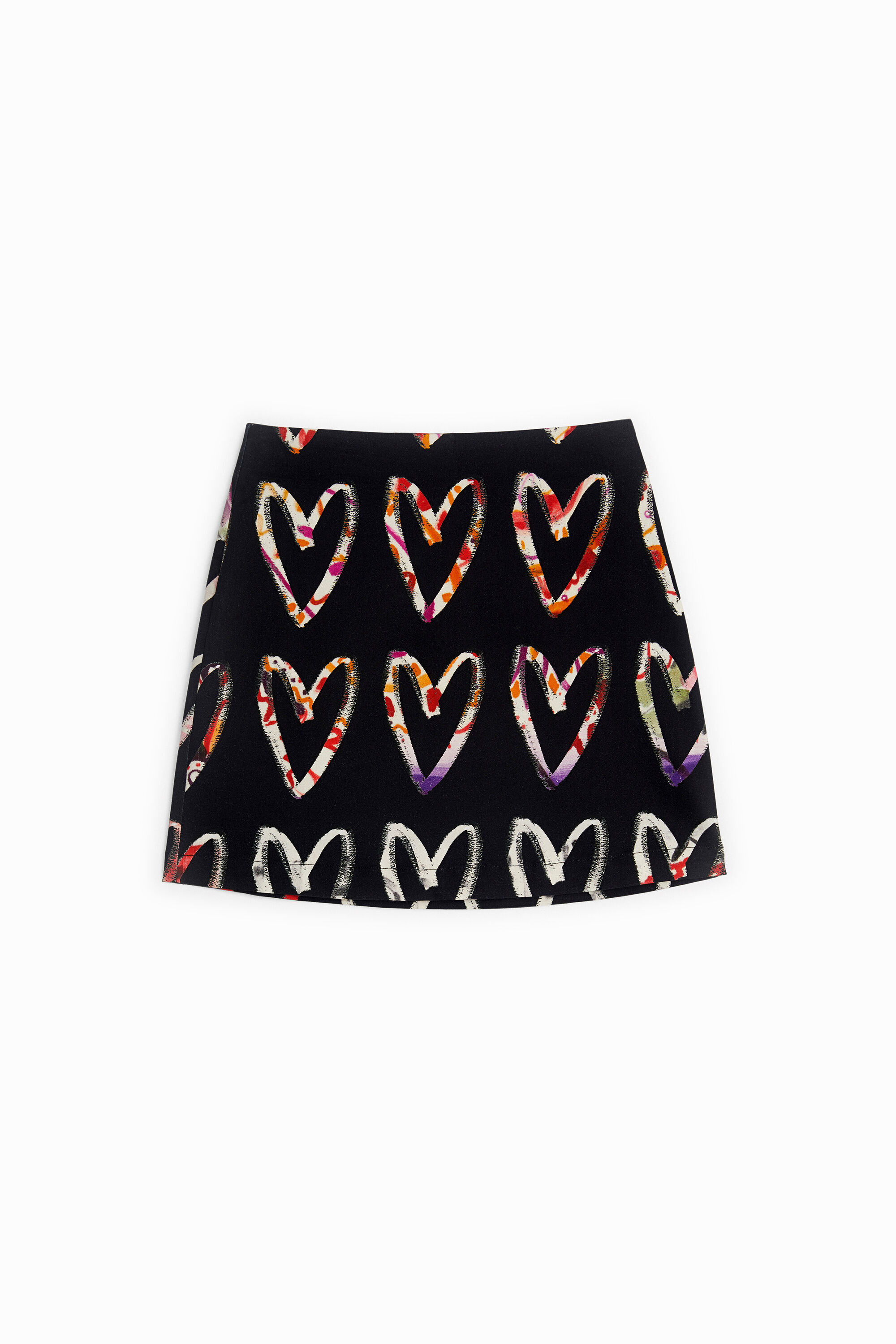 Desigual skirt