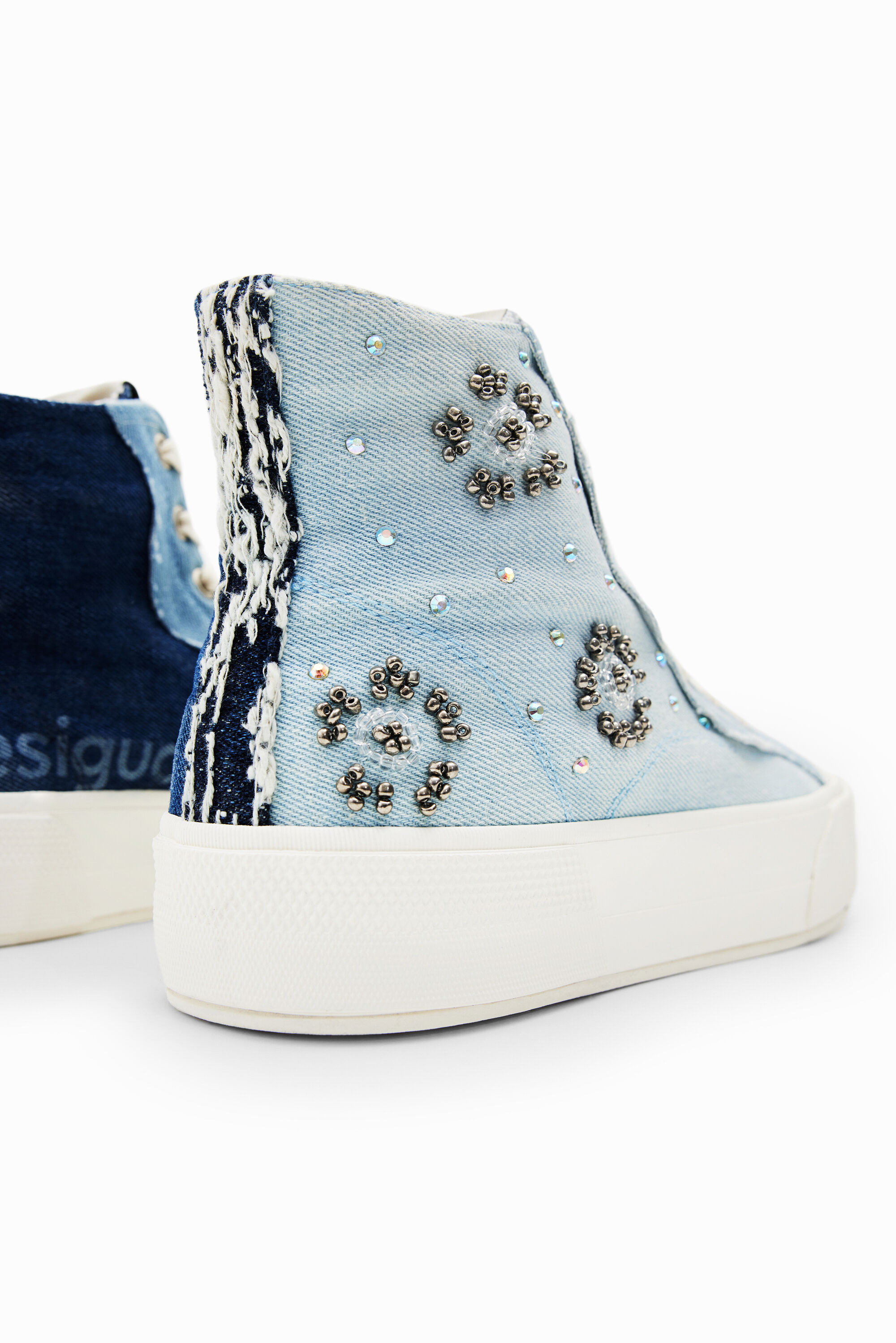 Scarpe desigual sales