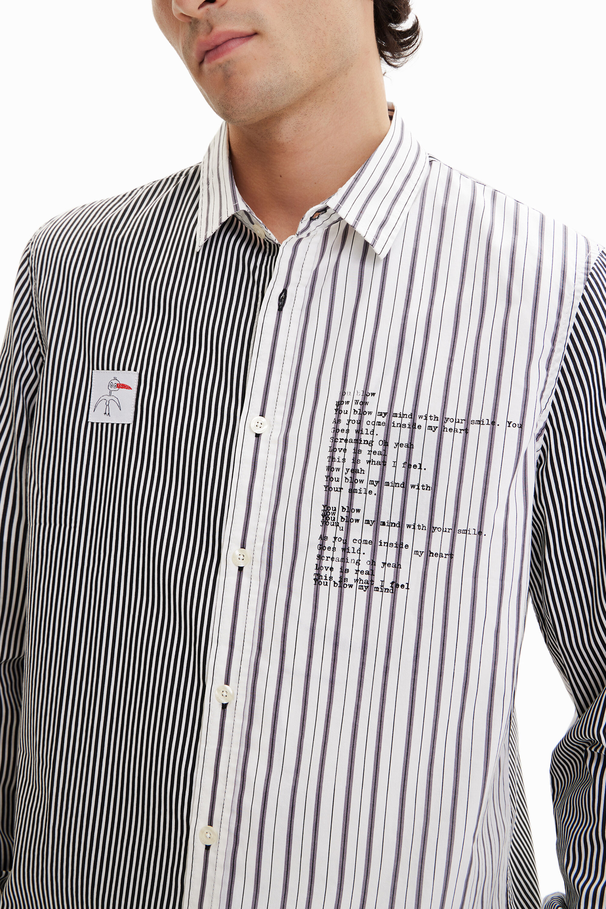 Desigual sale hombre rebajas