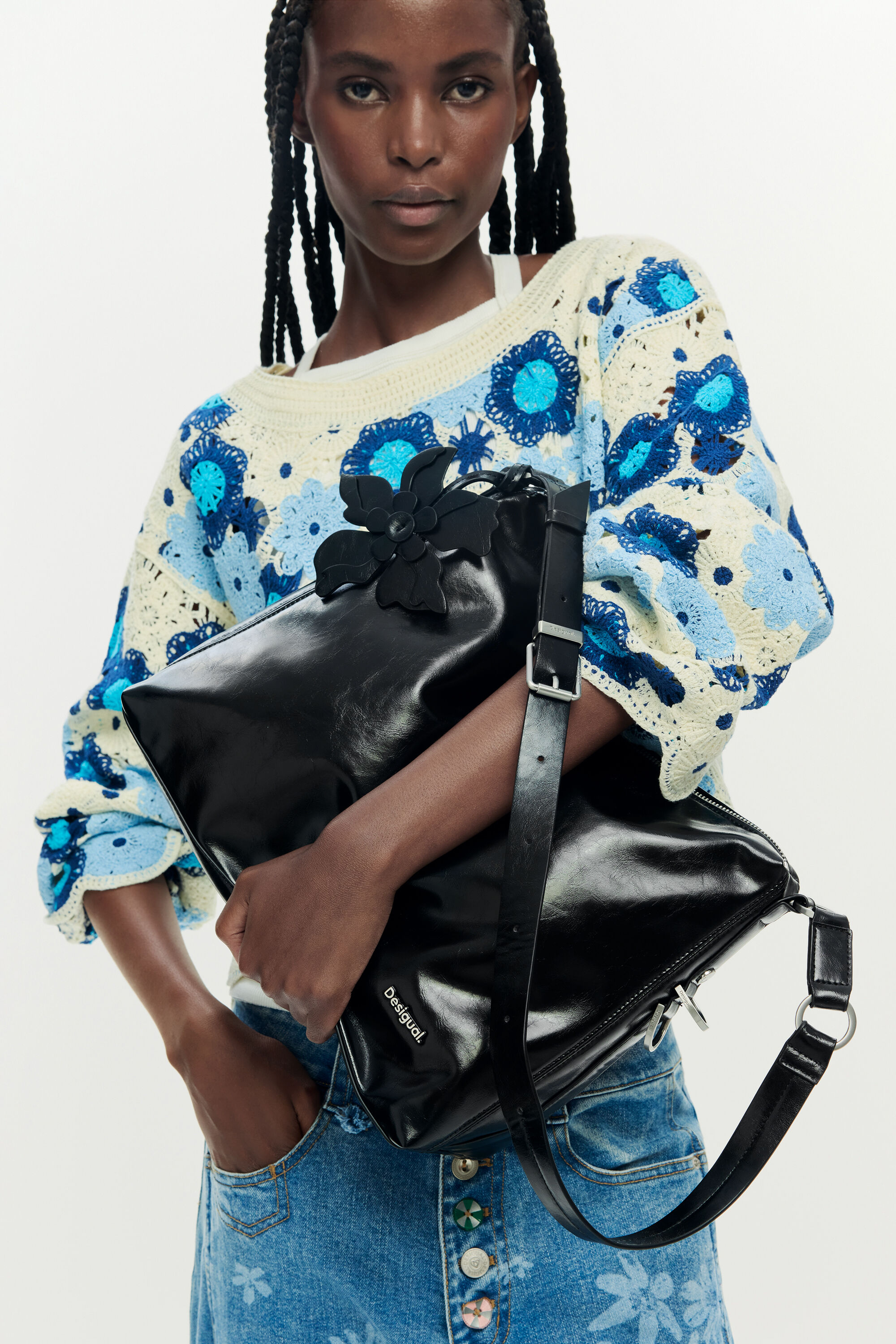 desigual  replay おまとめ Desigual unveils SS17 collection inspired by extraordinary women