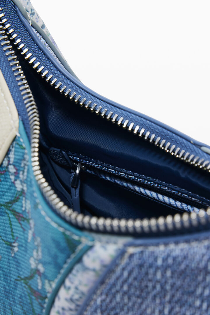 Small printed bag | Desigual