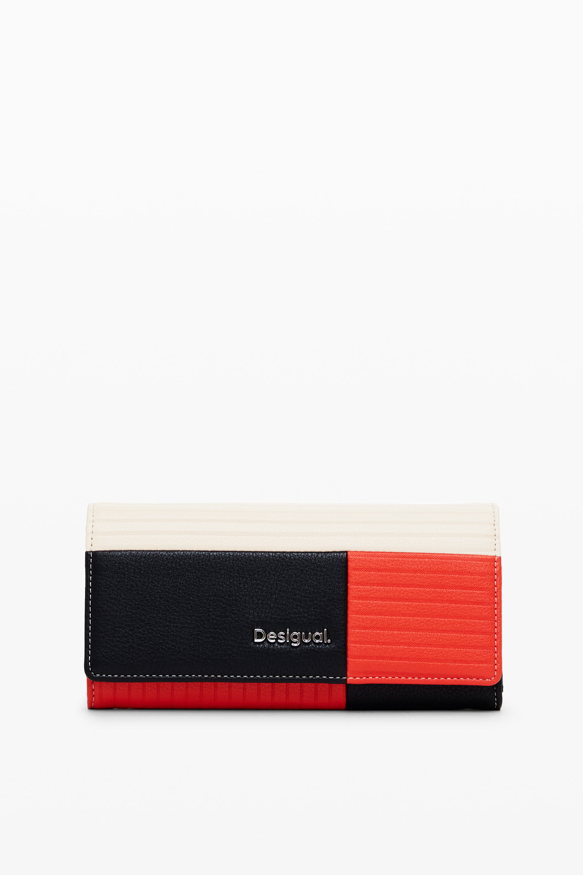 Desigual wallets discount