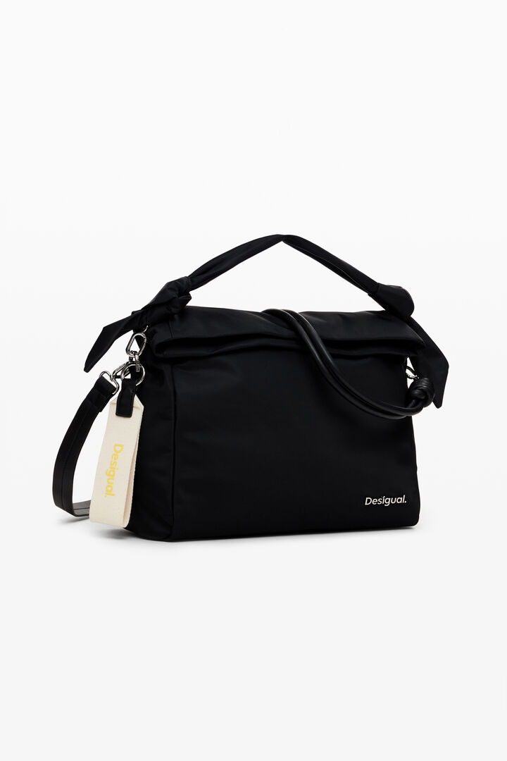 Bolso de mano multiasas | Desigual