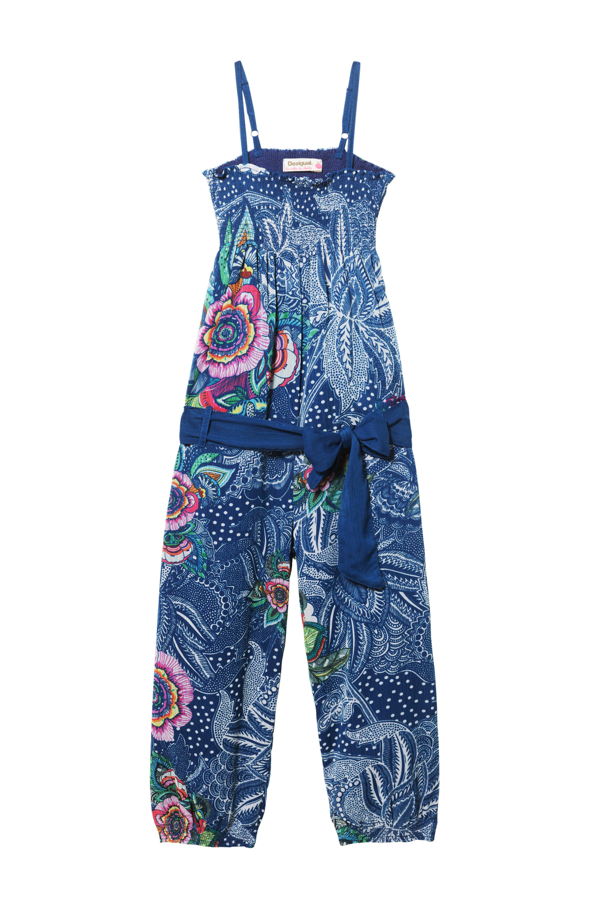 Desigual jumpsuit 2025