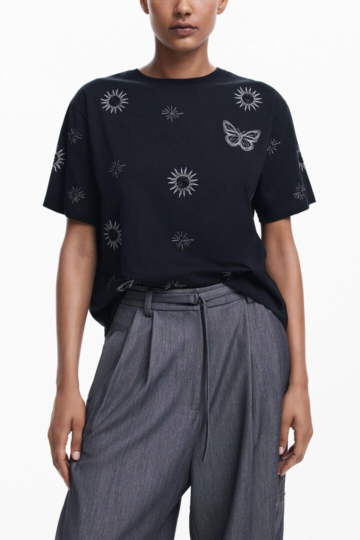 Samarreta tarot | Desigual