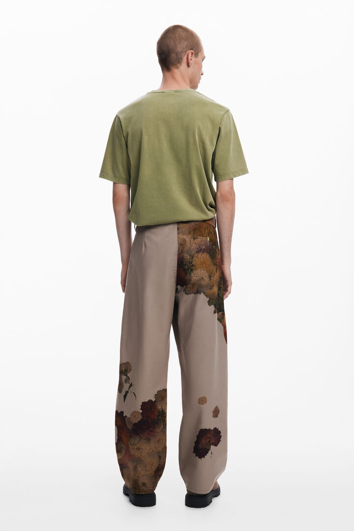 Desigual t-shirt | Desigual