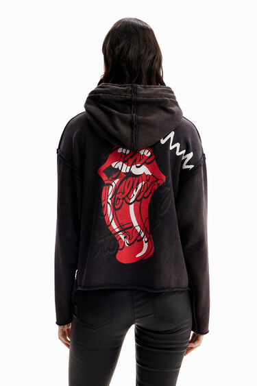 Sudadera The Rolling Stones | Desigual