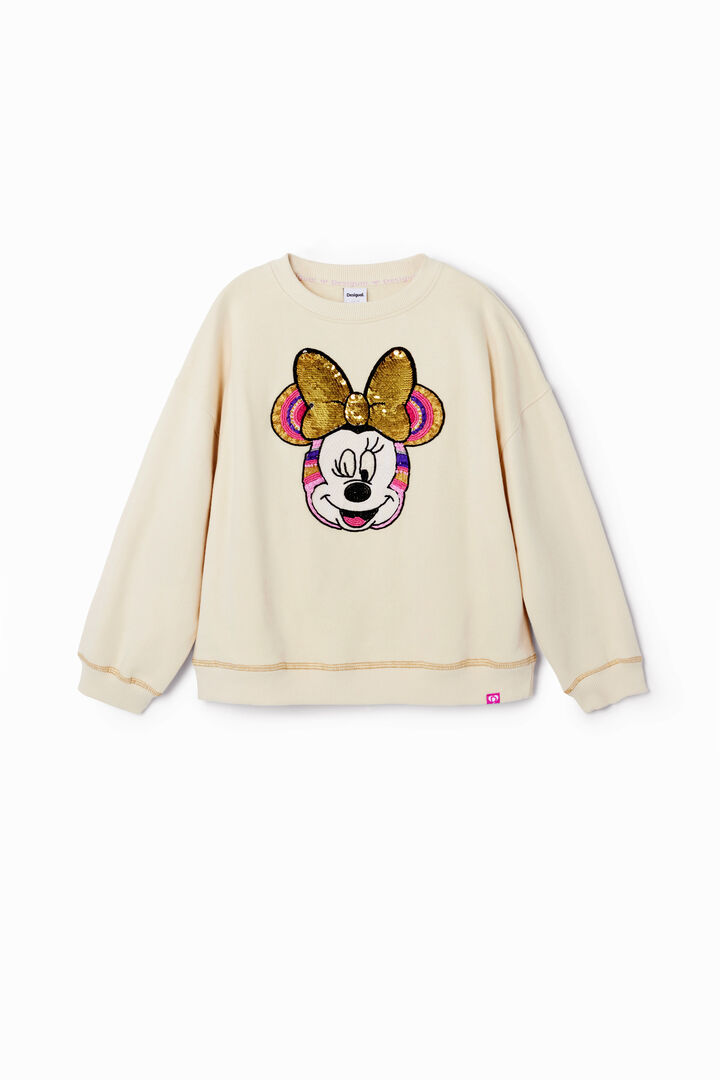 Minnie Mouse sweatshirt | Desigual