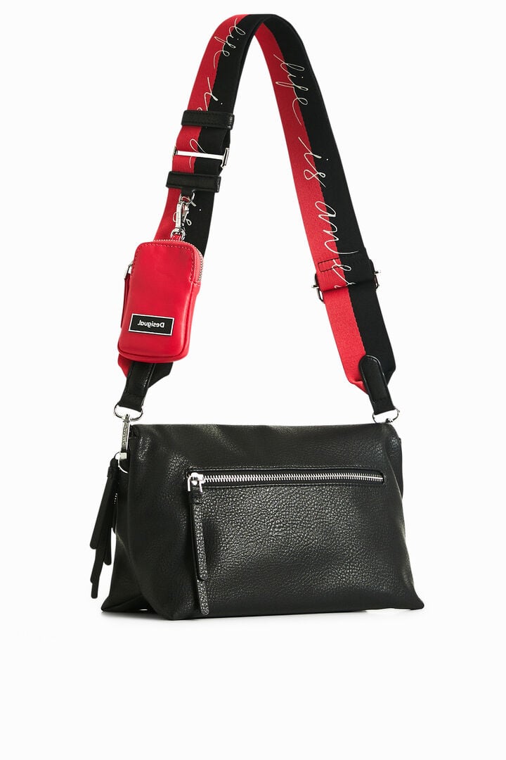 Logo sling | Desigual