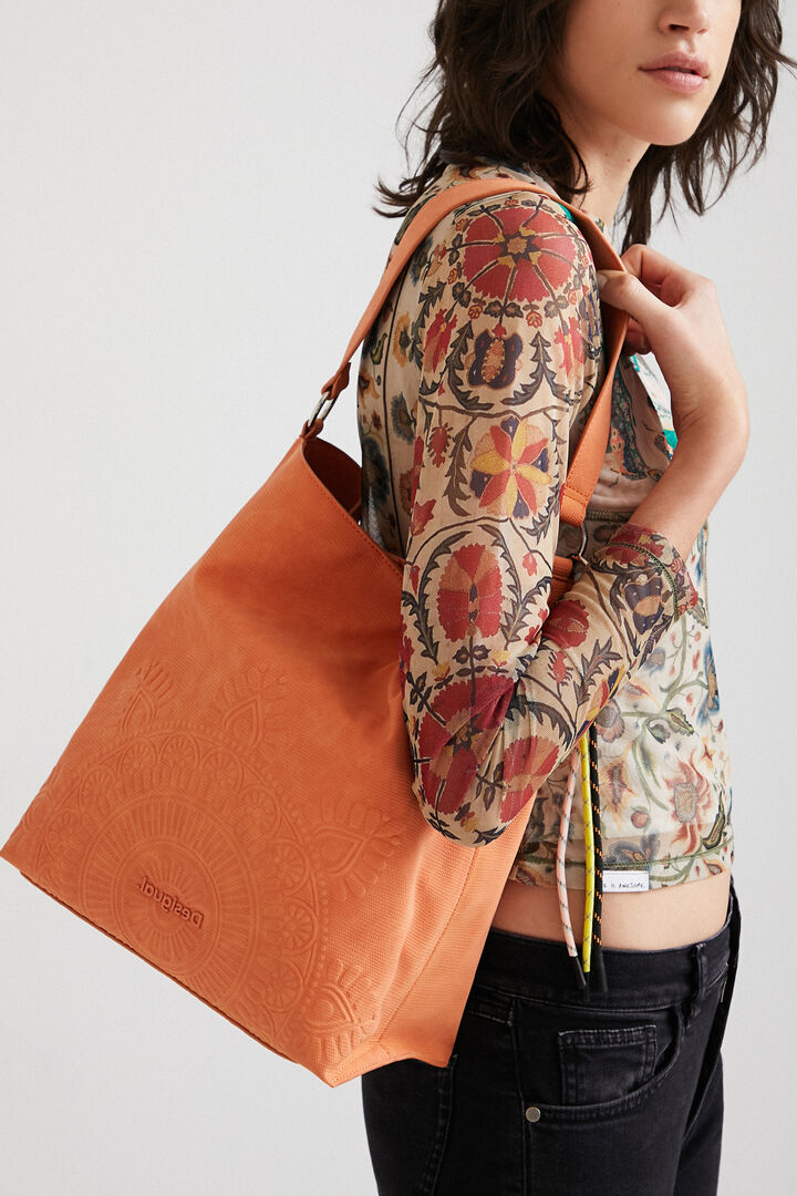 Sac mandala | Desigual