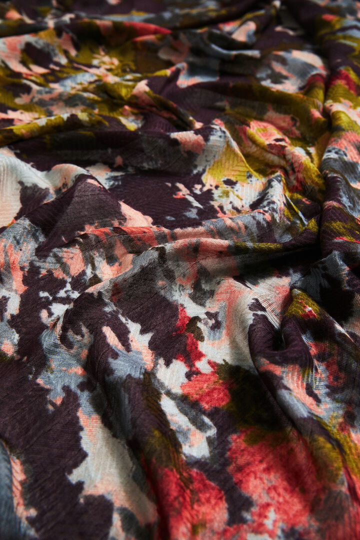 Big foulard arty | Desigual
