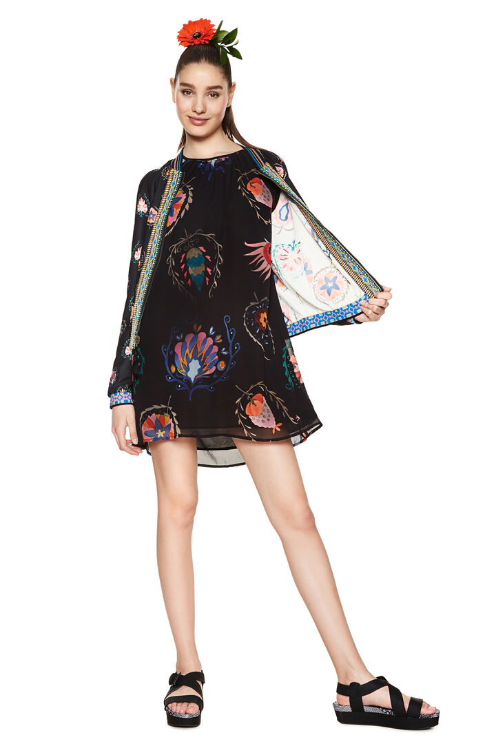 Jacket My Way | Desigual
