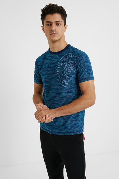 desigual t shirt mens