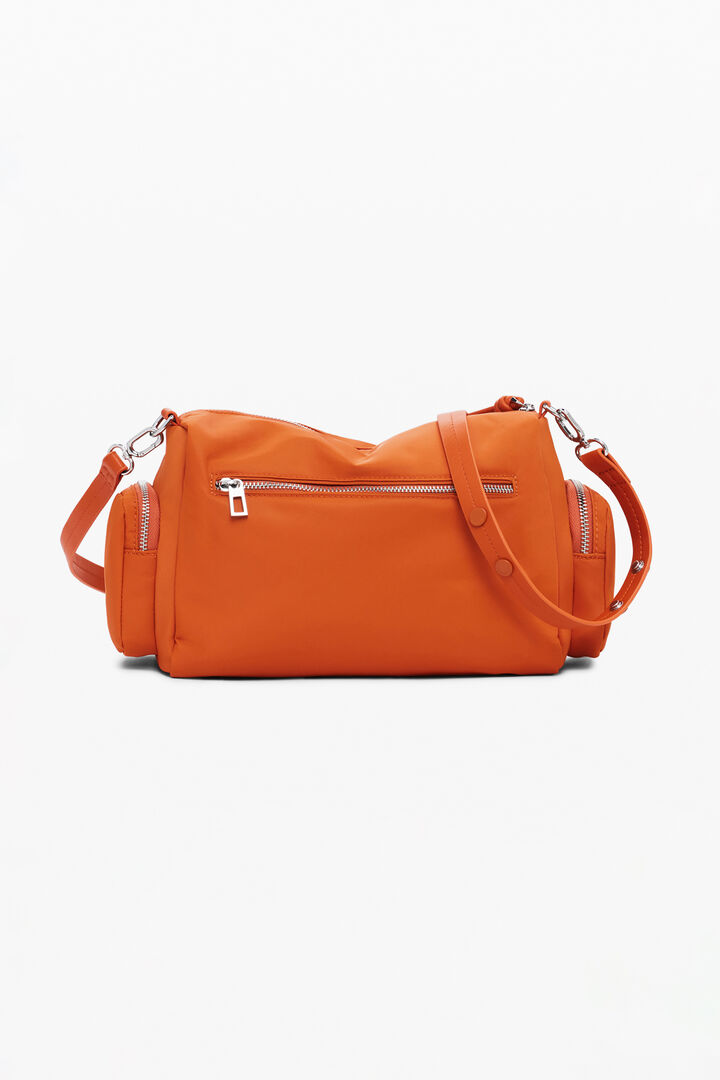 Bolso bowling mediano | Desigual