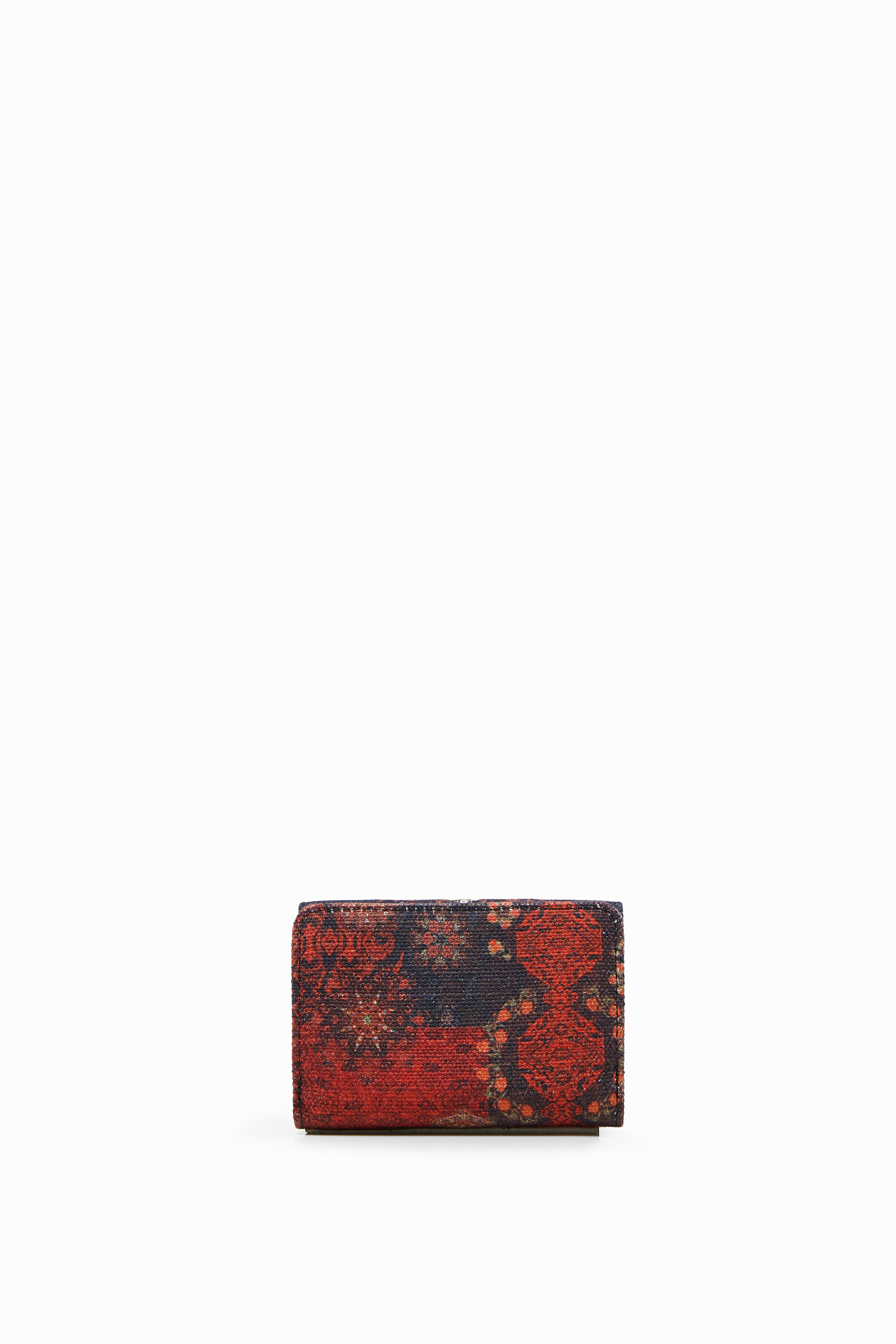 Portafoglio desigual mandala discount