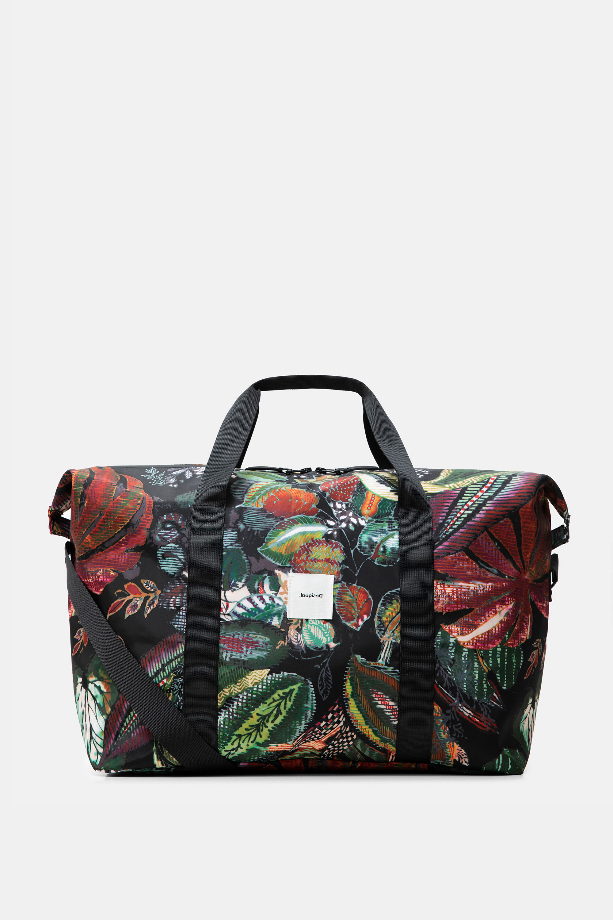 desigual sports bag