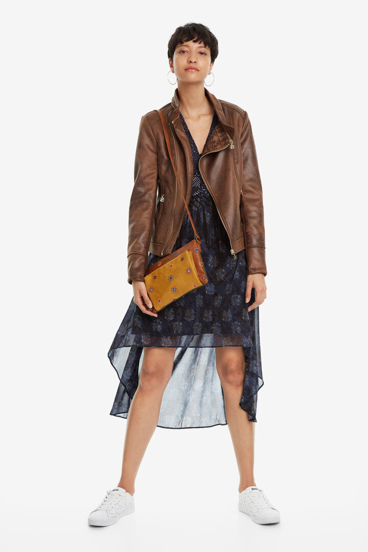 Sac Julietta Toulouse | Desigual