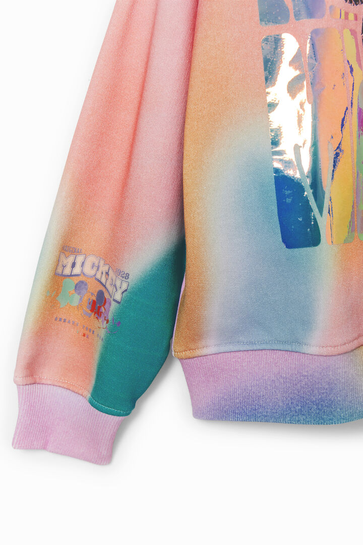 Sudadera Mickey arty | Desigual