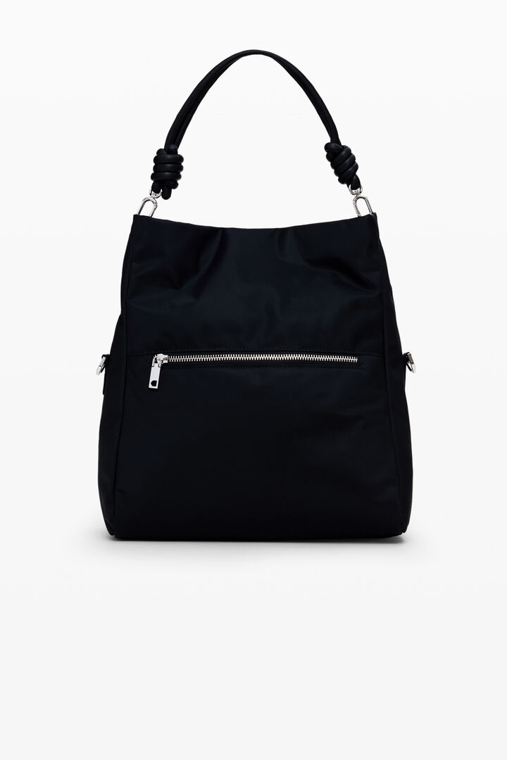 Bolso de mano multiasas | Desigual