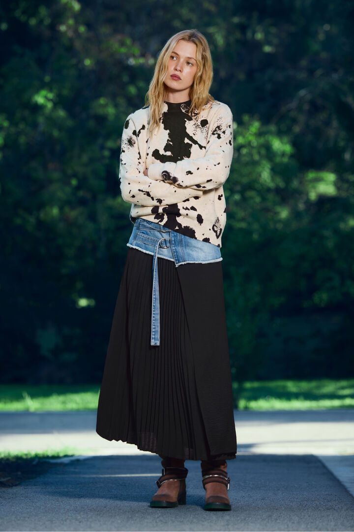Total look