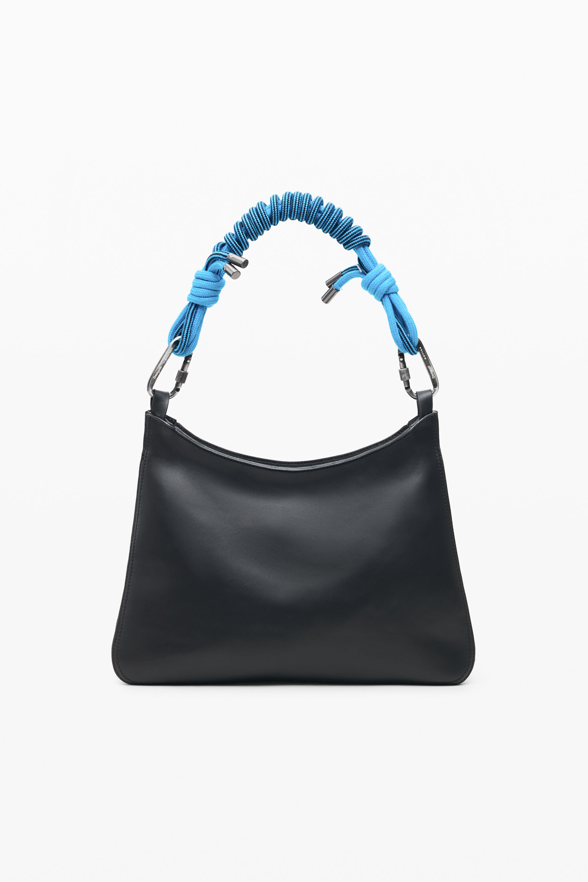 Bolso mediano piel Botter - BLACK - U