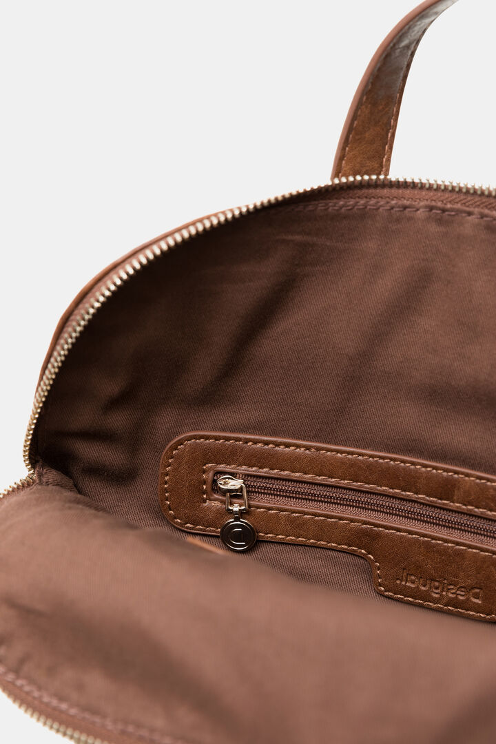 Zaino ricami esotici | Desigual