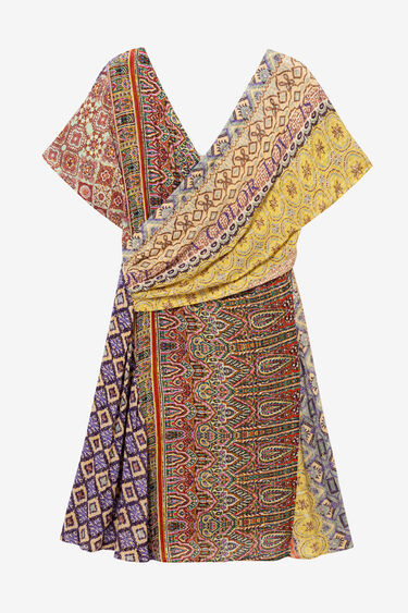 Indian dress Clanzie