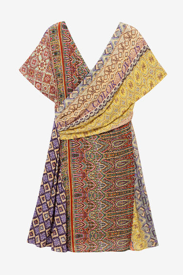 Indian dress Clanzie