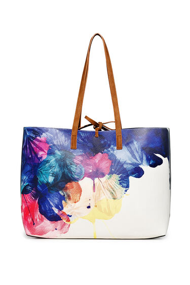 Omkeerbare 3-in-1 tas - Corel Seattle | Desigual