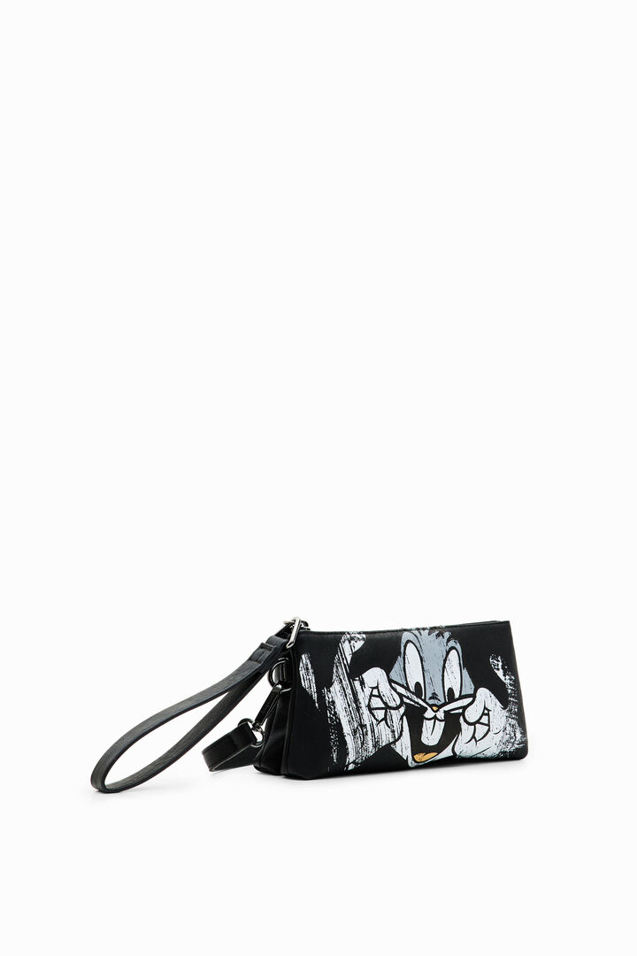 Mini Tapsi Hapsi táska | Desigual