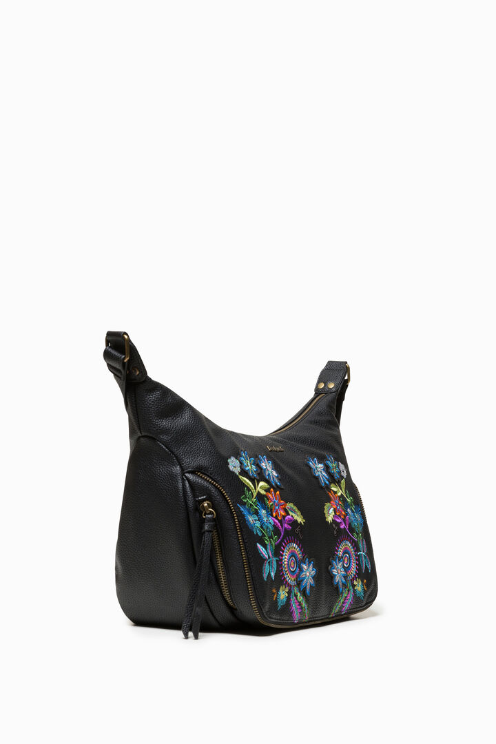 Mavi Somalia Bag | Desigual