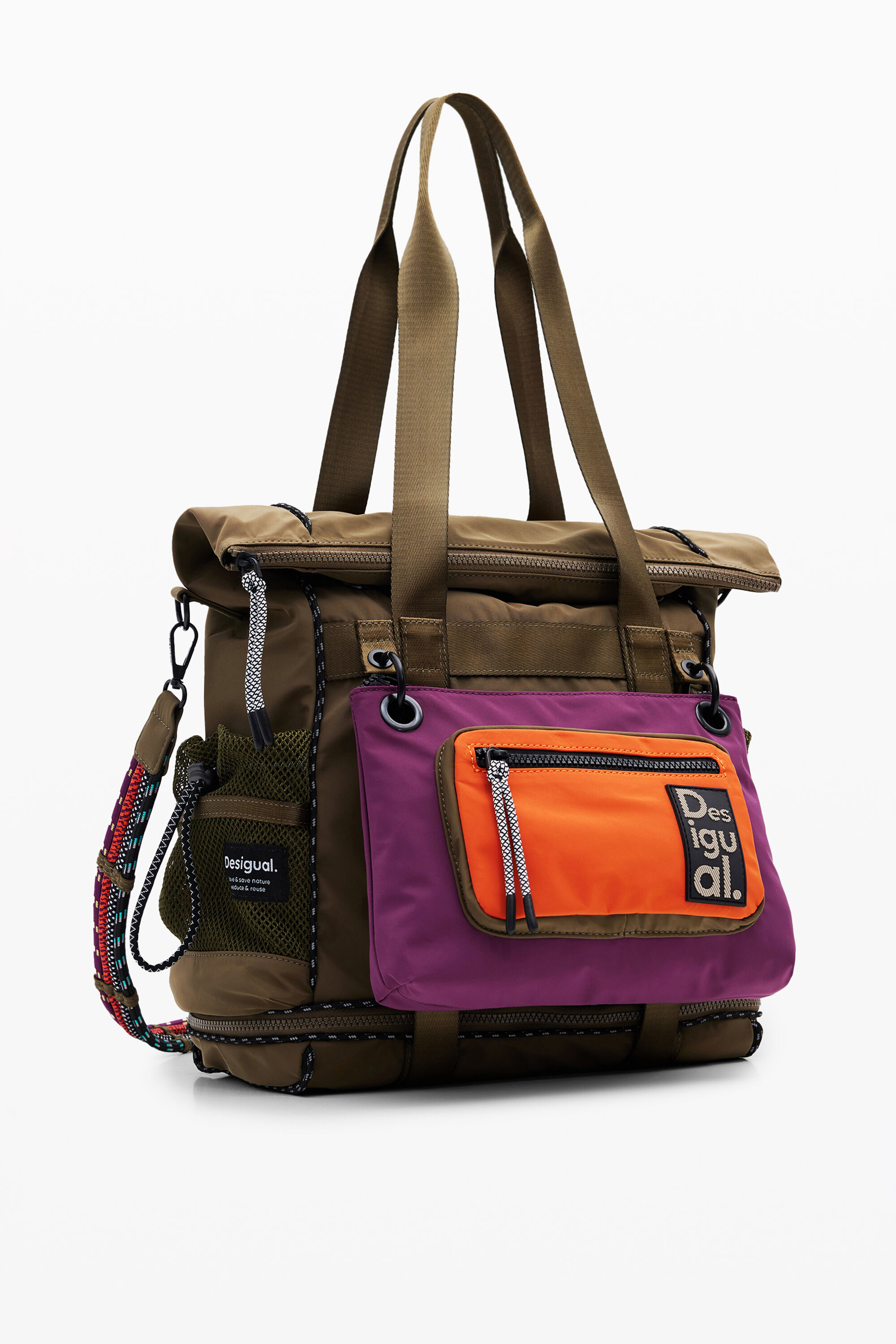 Desigual bags price sale