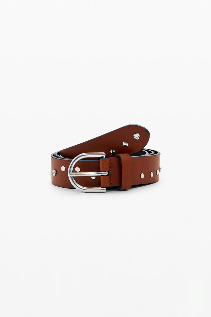 Studded belt | Desigual