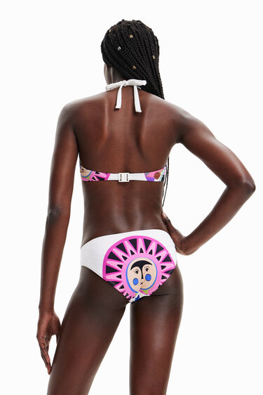 Top bikini M. Christian Lacroix | Desigual