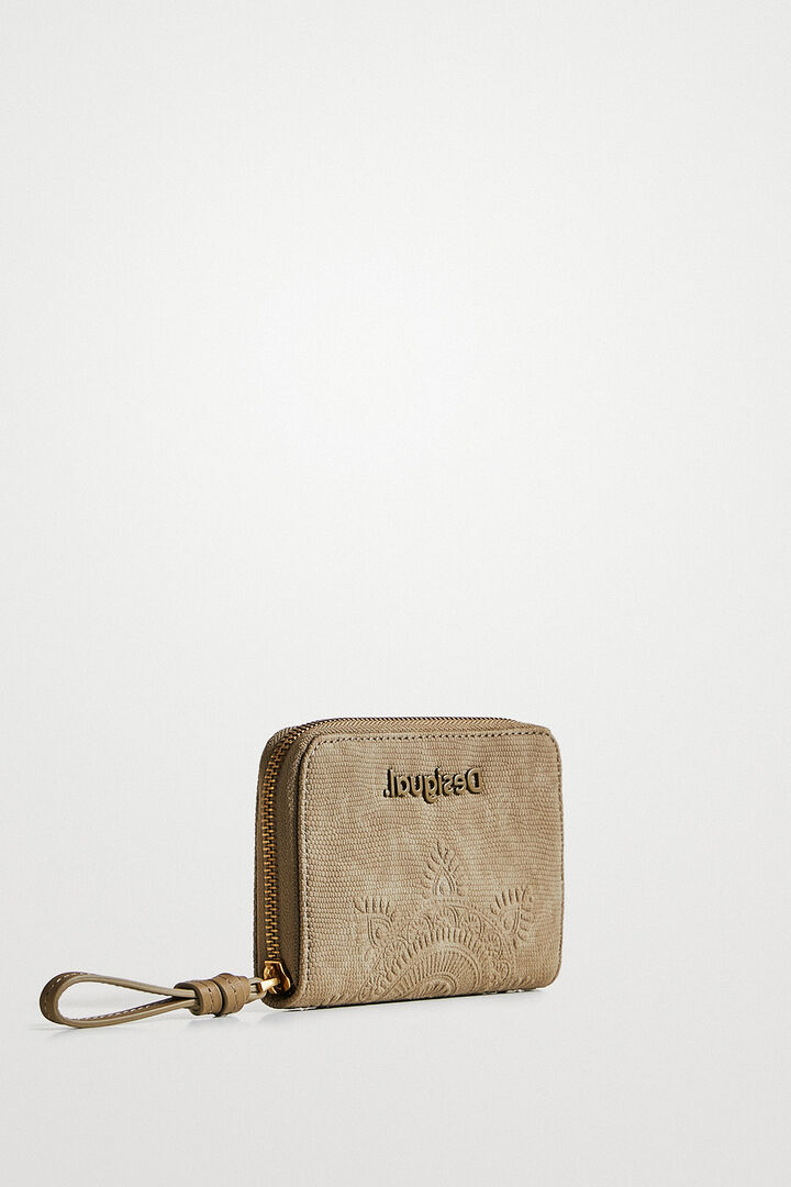 Monedero ethnic | Desigual