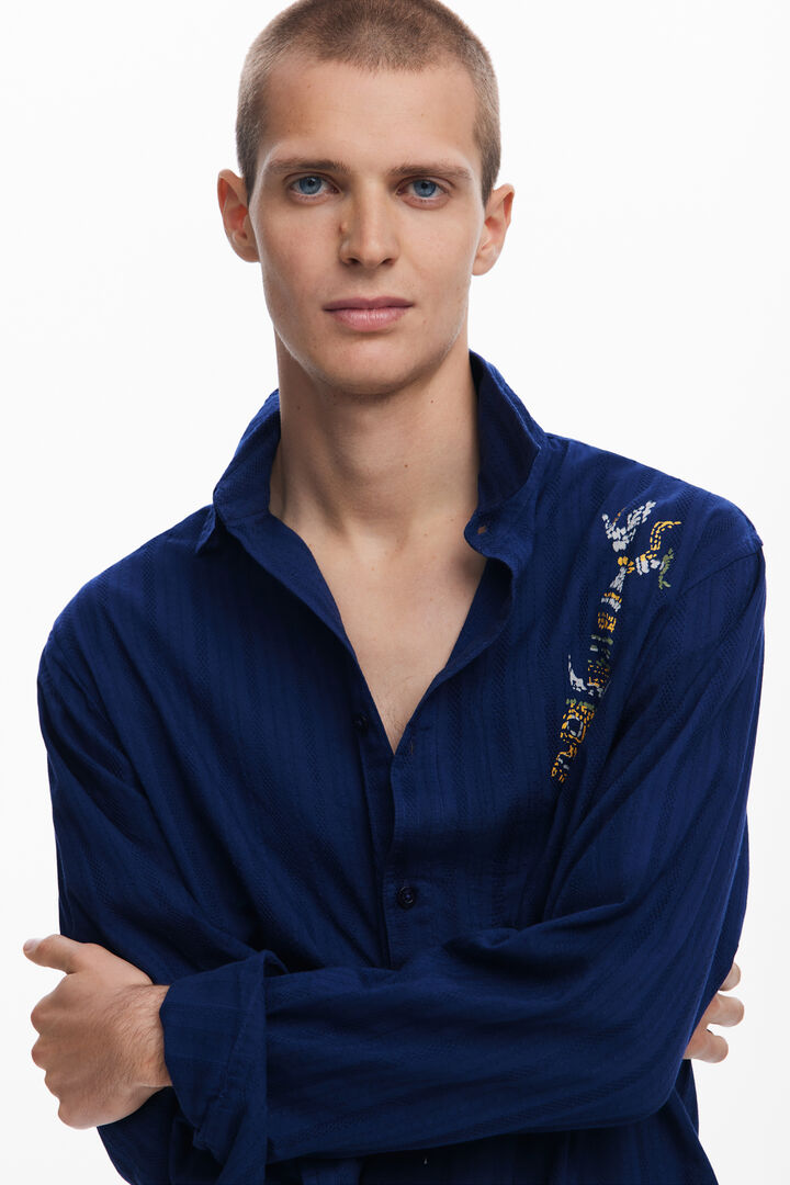 Camisa | Desigual