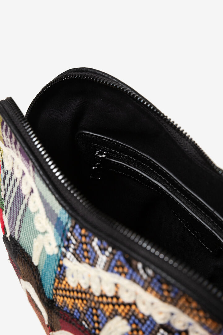 Heart sling bag | Desigual