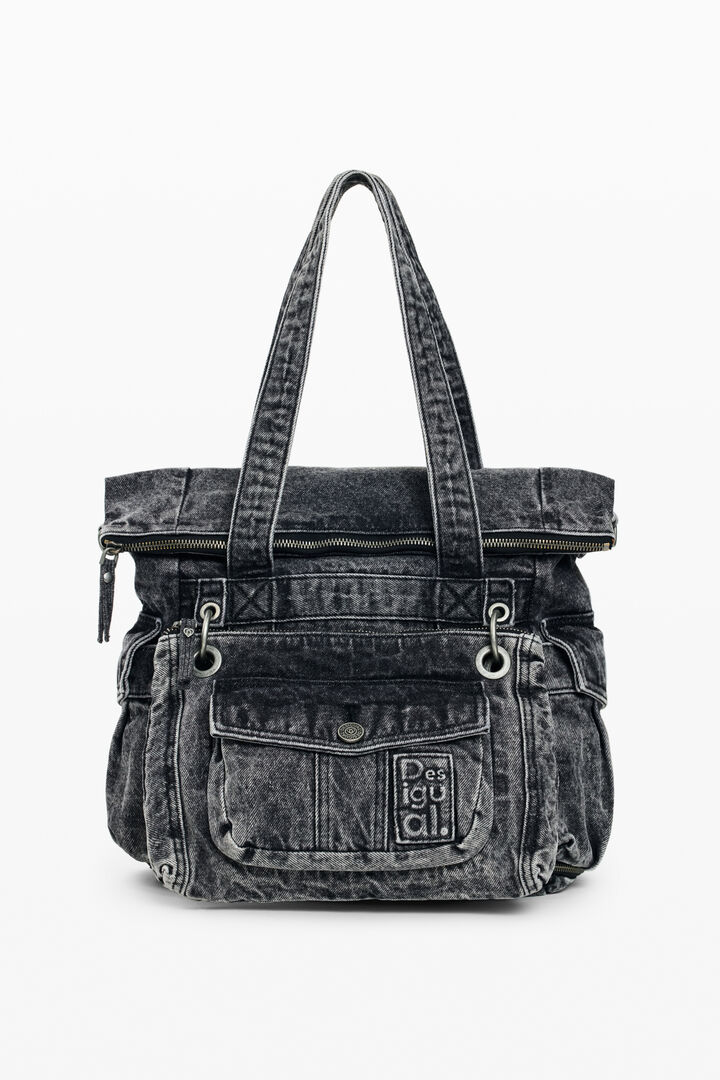 Large backpack