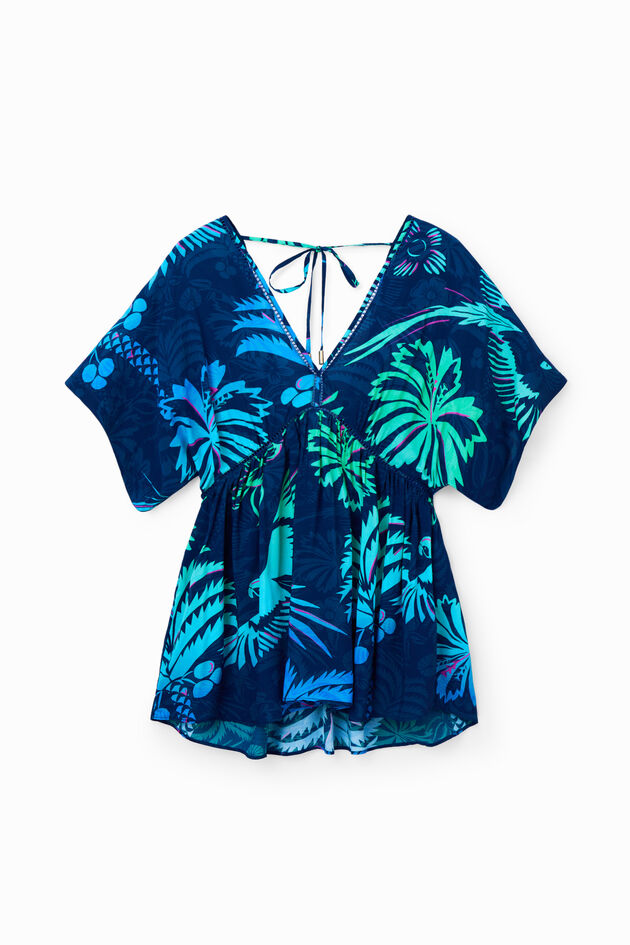 Golven Flipper radium Mode pour femme | Desigual