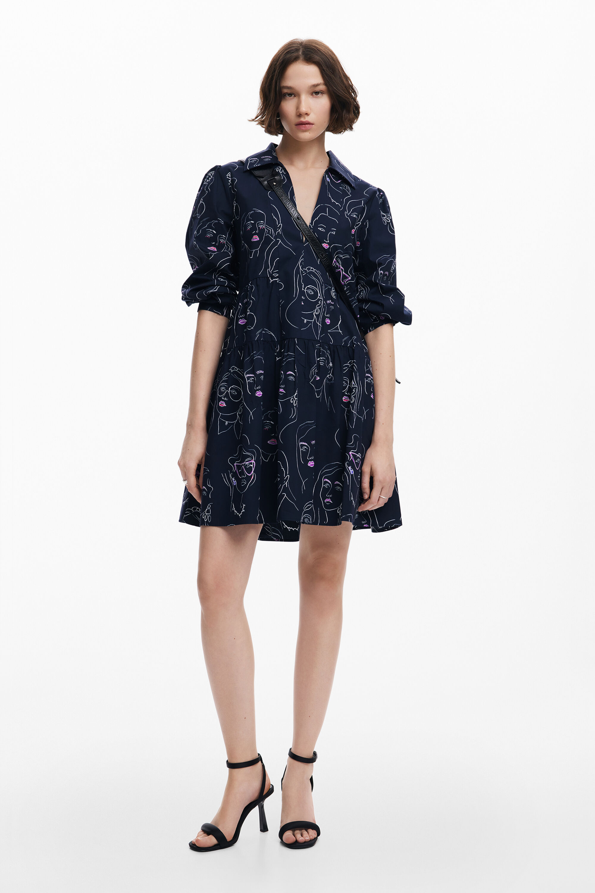 Robes femme Printemps Ete Desigual
