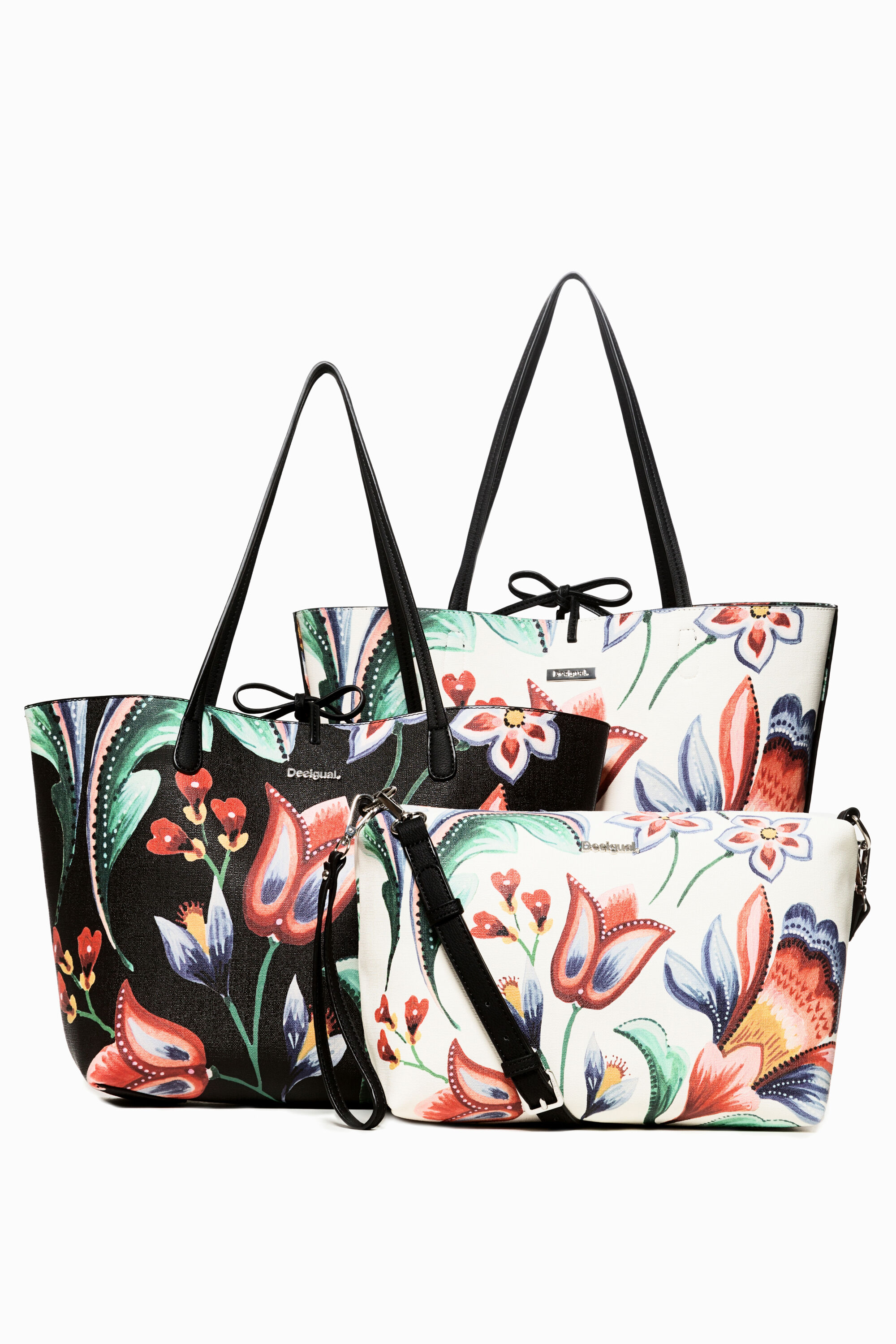 Kora 3 in 1 bag Desigual