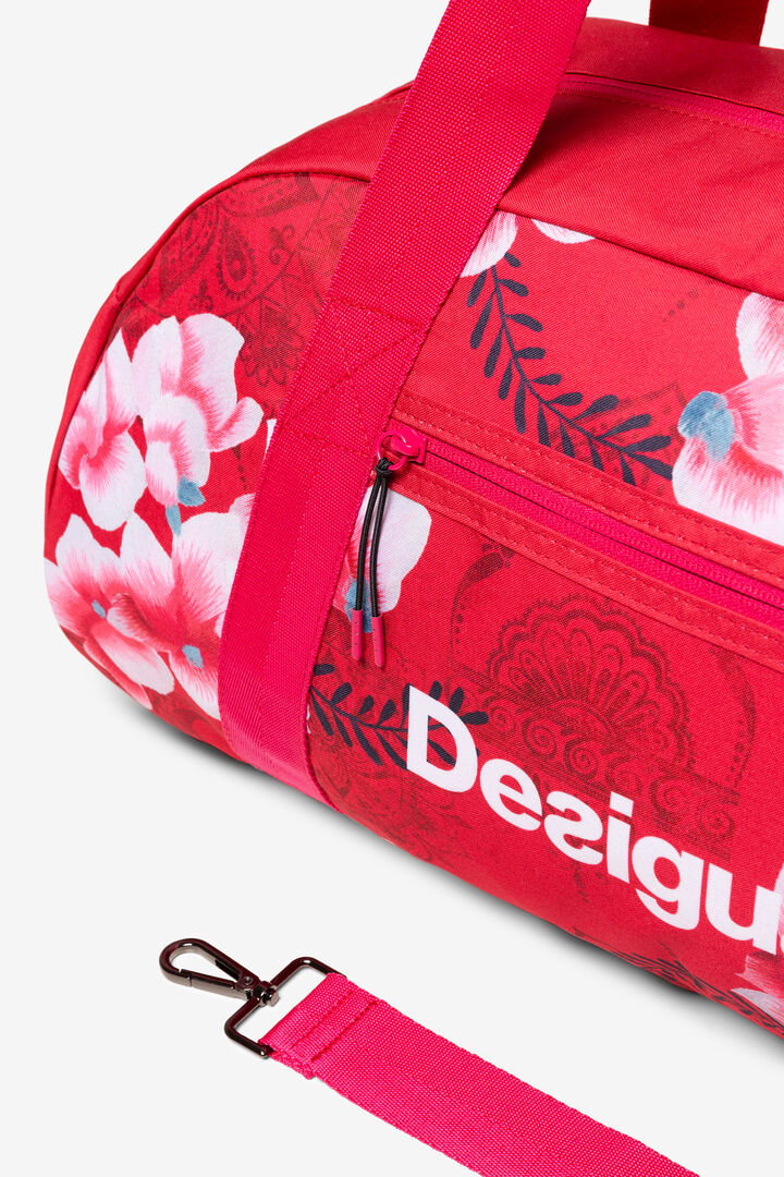 Gym Bag Victoria Hindi Dancer | Desigual