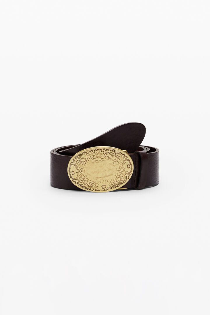 Buckle belt | Desigual