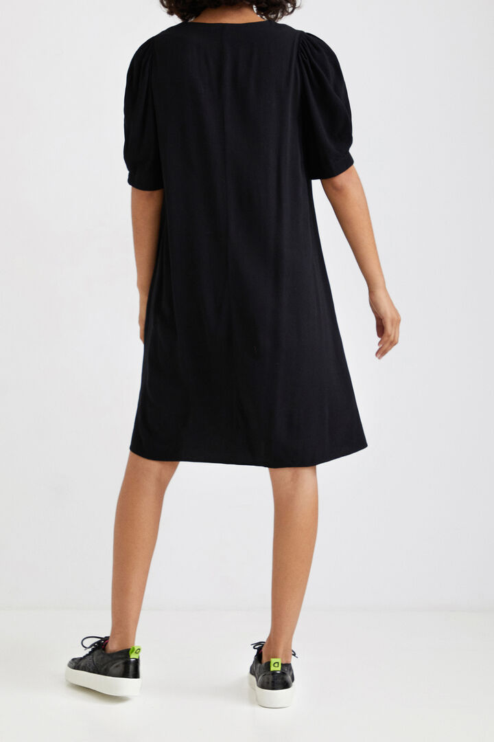 Short dress tunic | Desigual