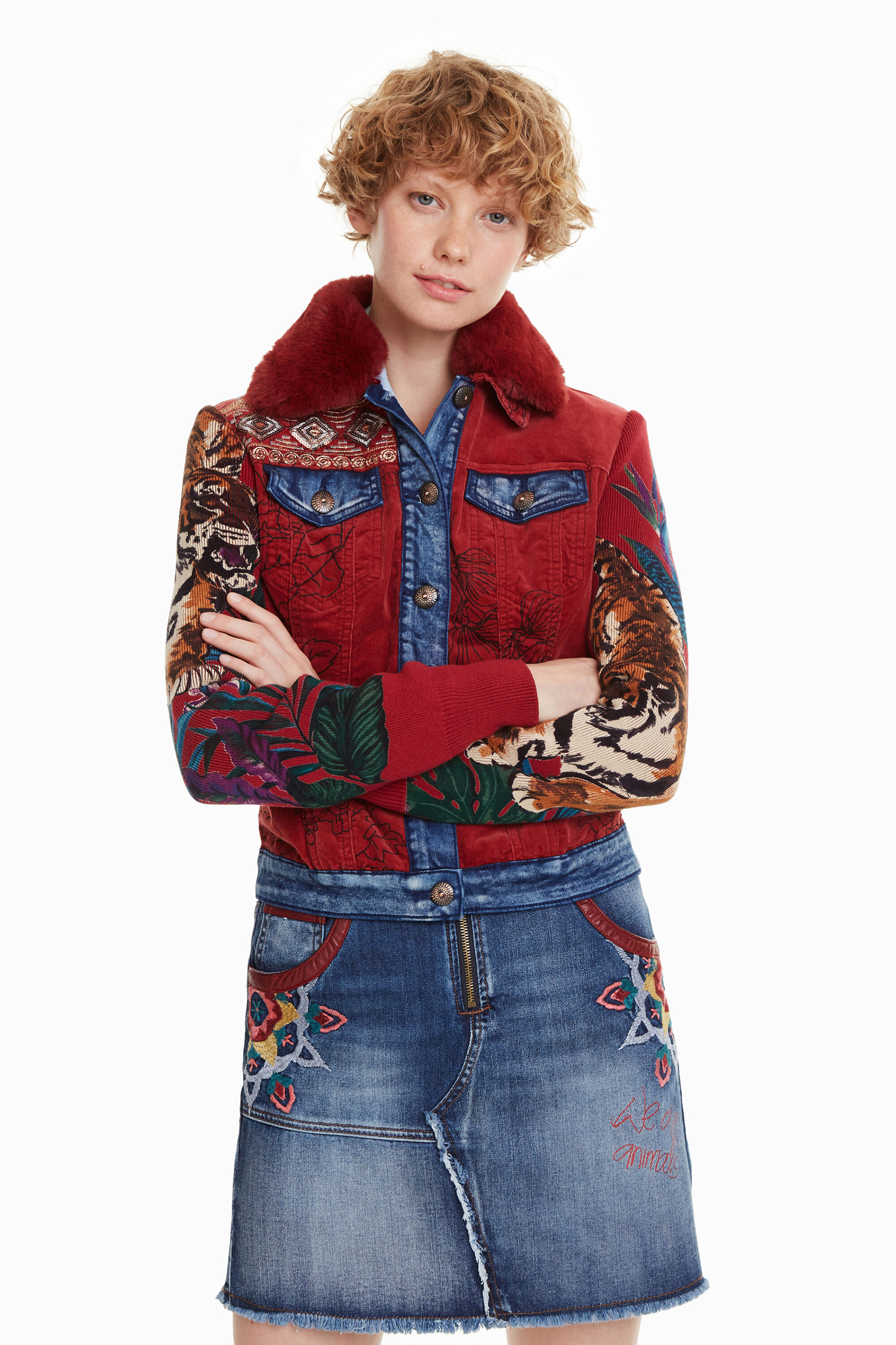 Yuma Jacket
