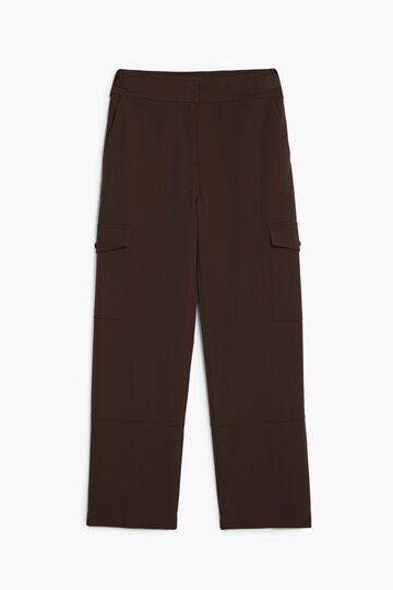 Pantalón tailor cargo | Desigual