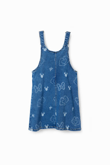 Peto texà Minnie Mouse | Desigual