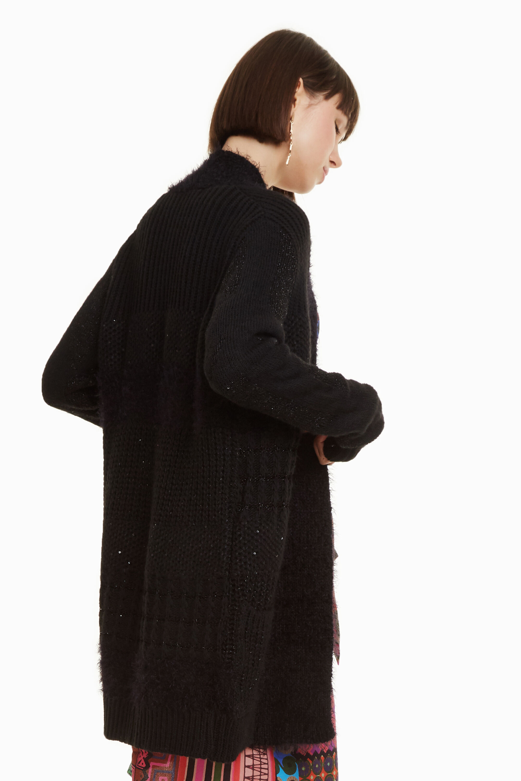 Lua Pullover