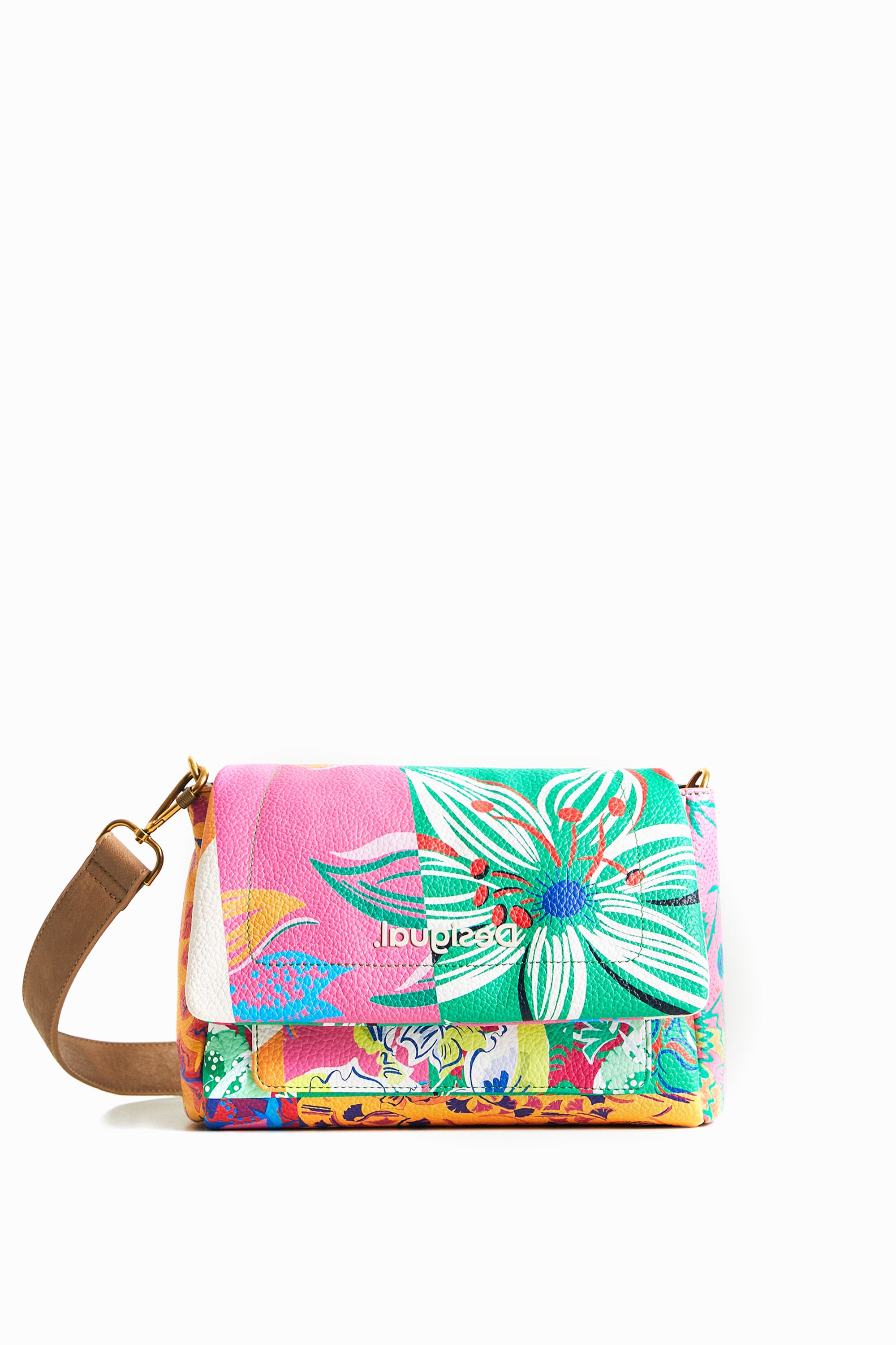 Tropical sling Desigual