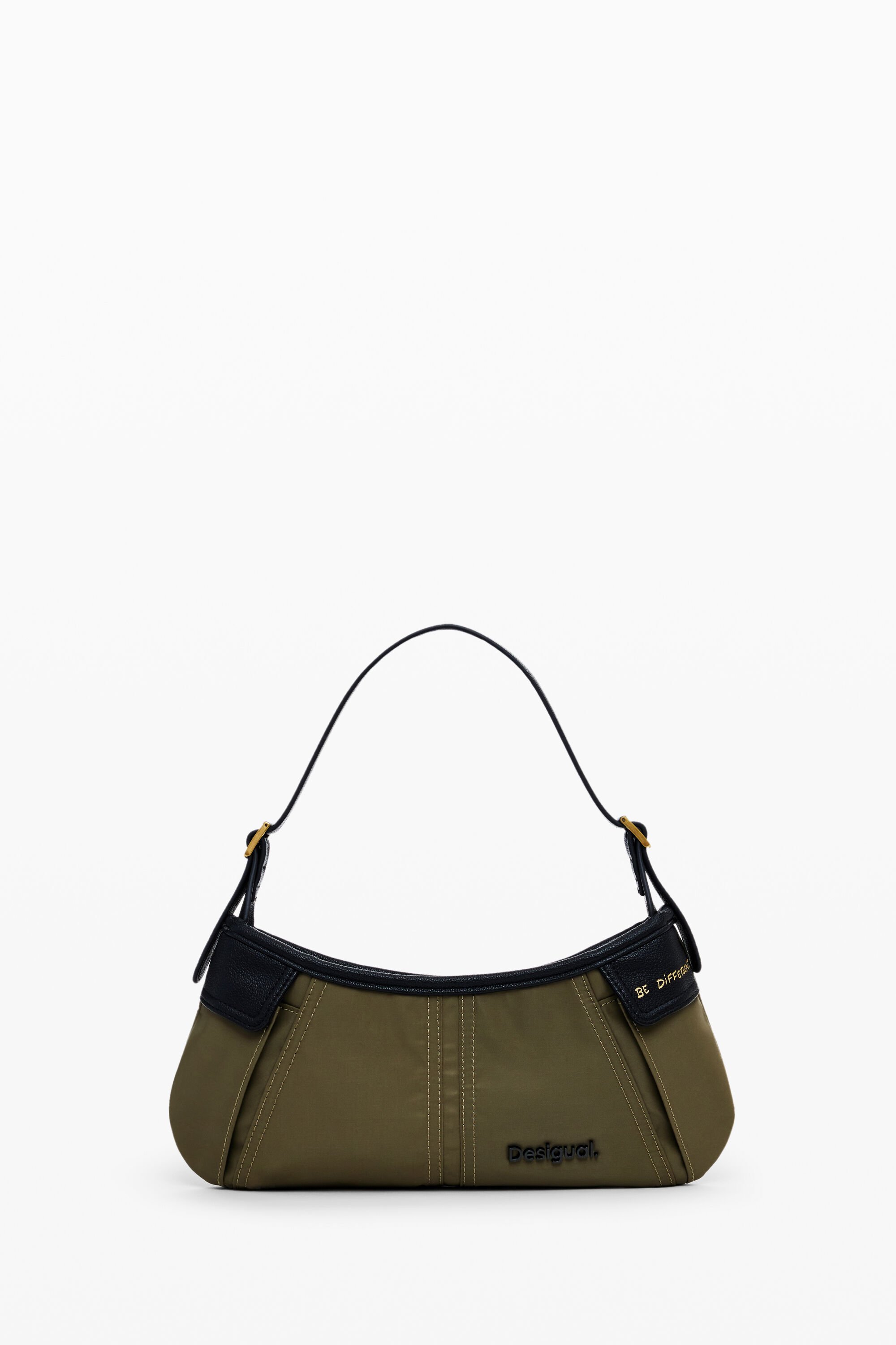 Schoudertas, meerzakken Desigual